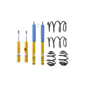 Load image into Gallery viewer, Bilstein 46-242785 B12 (Pro-Kit) - Suspension Kit for Select BMW 325xi, BMW 330xi