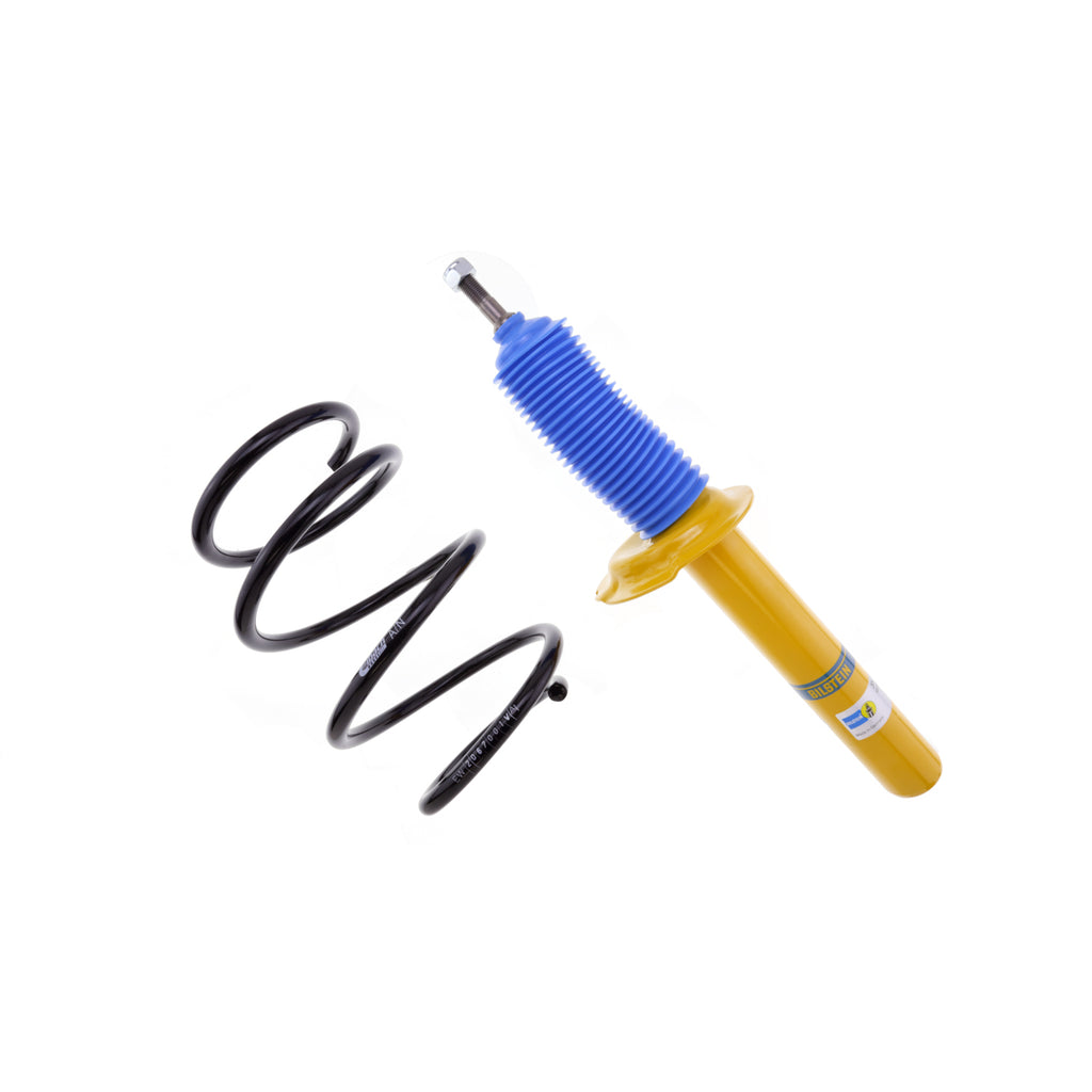 Bilstein 46-242792 B12 (Pro-Kit) - Suspension Kit for Select BMW 323Ci, BMW 323i, BMW 325Ci, BMW 325i, BMW 328Ci, BMW 328i, BMW 330Ci, BMW 330i