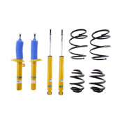 Load image into Gallery viewer, Bilstein 46-242792 B12 (Pro-Kit) - Suspension Kit for Select BMW 323Ci, BMW 323i, BMW 325Ci, BMW 325i, BMW 328Ci, BMW 328i, BMW 330Ci, BMW 330i