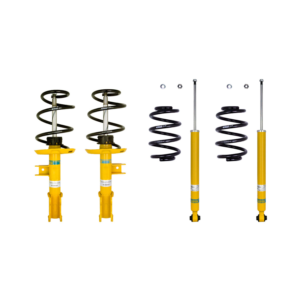 Bilstein 46-254610 B12 (Pro-Kit) - Suspension Kit for Select Mercedes-Benz GLA250