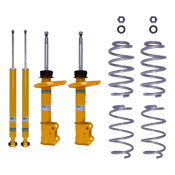 Bilstein 46-254627 B12 (Pro-Lift Kit) - Suspension Kit for Select Mercedes-Benz GLA250