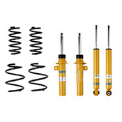 Bilstein 46-254658 B12 (Pro-Kit) - Suspension Kit for Select Mini Cooper