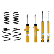 Load image into Gallery viewer, Bilstein 46-257482 B12 (Pro-Kit) - Suspension Kit for Select Mini Cooper