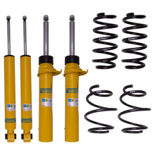 Load image into Gallery viewer, Bilstein 46-257499 B12 (Pro-Kit) - Suspension Kit for Select Mini Cooper