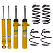 Bilstein 46-257499 B12 (Pro-Kit) - Suspension Kit for Select Mini Cooper