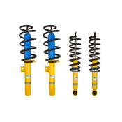 Load image into Gallery viewer, Bilstein 46-257697 B12 (Pro-Kit) - Suspension Kit for Select BMW X3, BMW X4