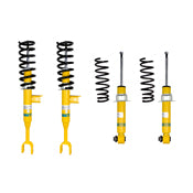 Bilstein 46-257703 B12 (Pro-Kit) - Suspension Kit for Select BMW 640i, BMW 650i