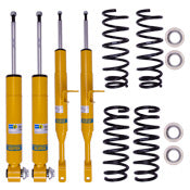 Load image into Gallery viewer, Bilstein 46-257741 B12 (Pro-Kit) - Suspension Kit for Select BMW 640i