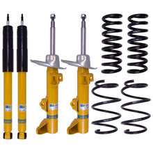 Load image into Gallery viewer, Bilstein 46-257833 B12 (Pro-Kit) - Suspension Kit for Select Mercedes-Benz SLC300, Mercedes-Benz SLK250, Mercedes-Benz SLK300