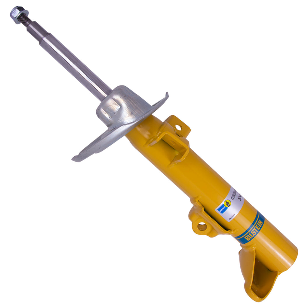 Bilstein 46-257833 B12 (Pro-Kit) - Suspension Kit for Select Mercedes-Benz SLC300, Mercedes-Benz SLK250, Mercedes-Benz SLK300