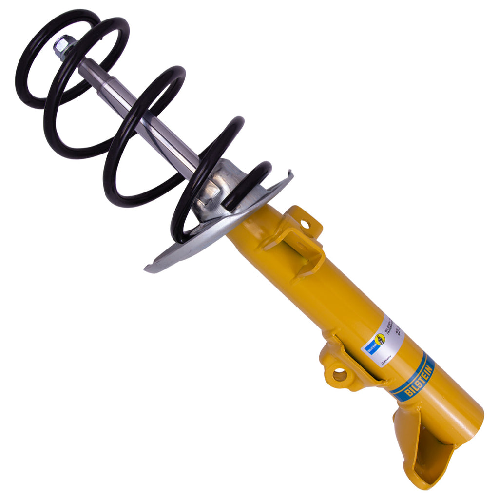 Bilstein 46-257833 B12 (Pro-Kit) - Suspension Kit for Select Mercedes-Benz SLC300, Mercedes-Benz SLK250, Mercedes-Benz SLK300