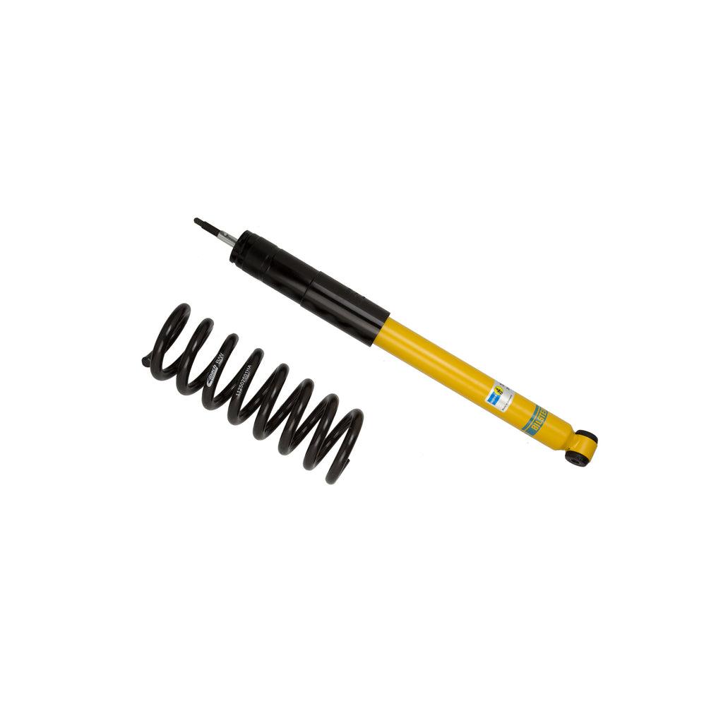 Bilstein 46-257840 B12 (Pro-Kit) - Suspension Kit for Select Mercedes-Benz SLC43 AMG, Mercedes-Benz SLK350, Mercedes-Benz SLK55 AMG