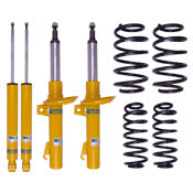 Load image into Gallery viewer, Bilstein 46-258106 B12 (Pro-Kit) - Suspension Kit for Select Audi Q3 Quattro