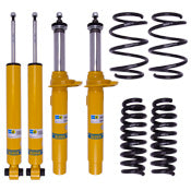 Bilstein 46-258199 B12 (Pro-Kit) - Suspension Kit for Select BMW 435i, BMW 440i