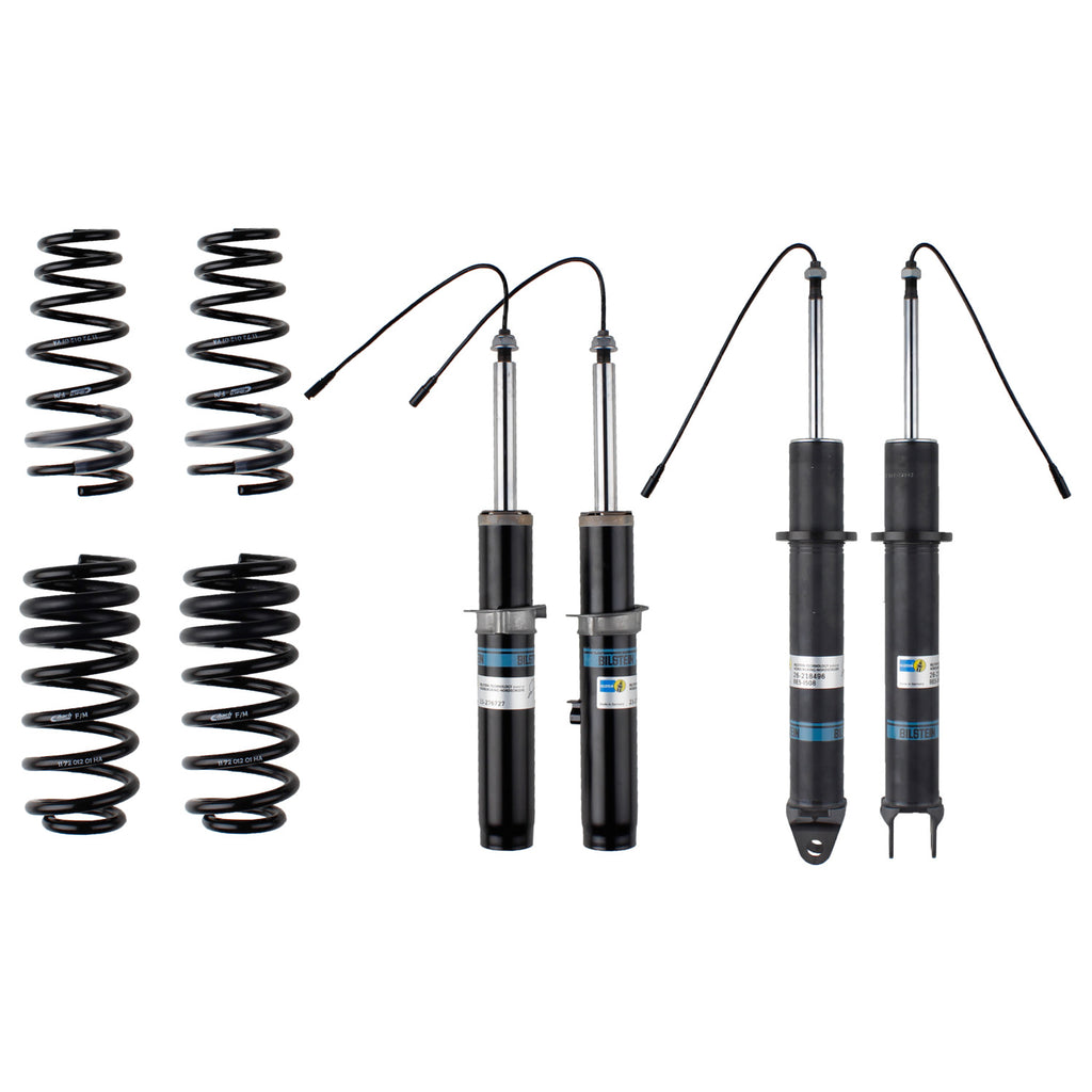 Bilstein 46-258885 B12 (Pro-Kit) - Suspension Kit for Select Porsche 911