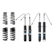 Bilstein 46-258885 B12 (Pro-Kit) - Suspension Kit for Select Porsche 911