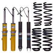 Load image into Gallery viewer, Bilstein 46-258908 B12 (Pro-Kit) - Suspension Kit for Select Porsche 911
