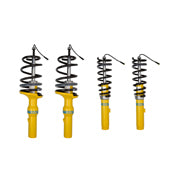 Bilstein 46-258939 B12 (Pro-Kit) - Suspension Kit for Select Porsche 718 Boxster, Porsche Boxster