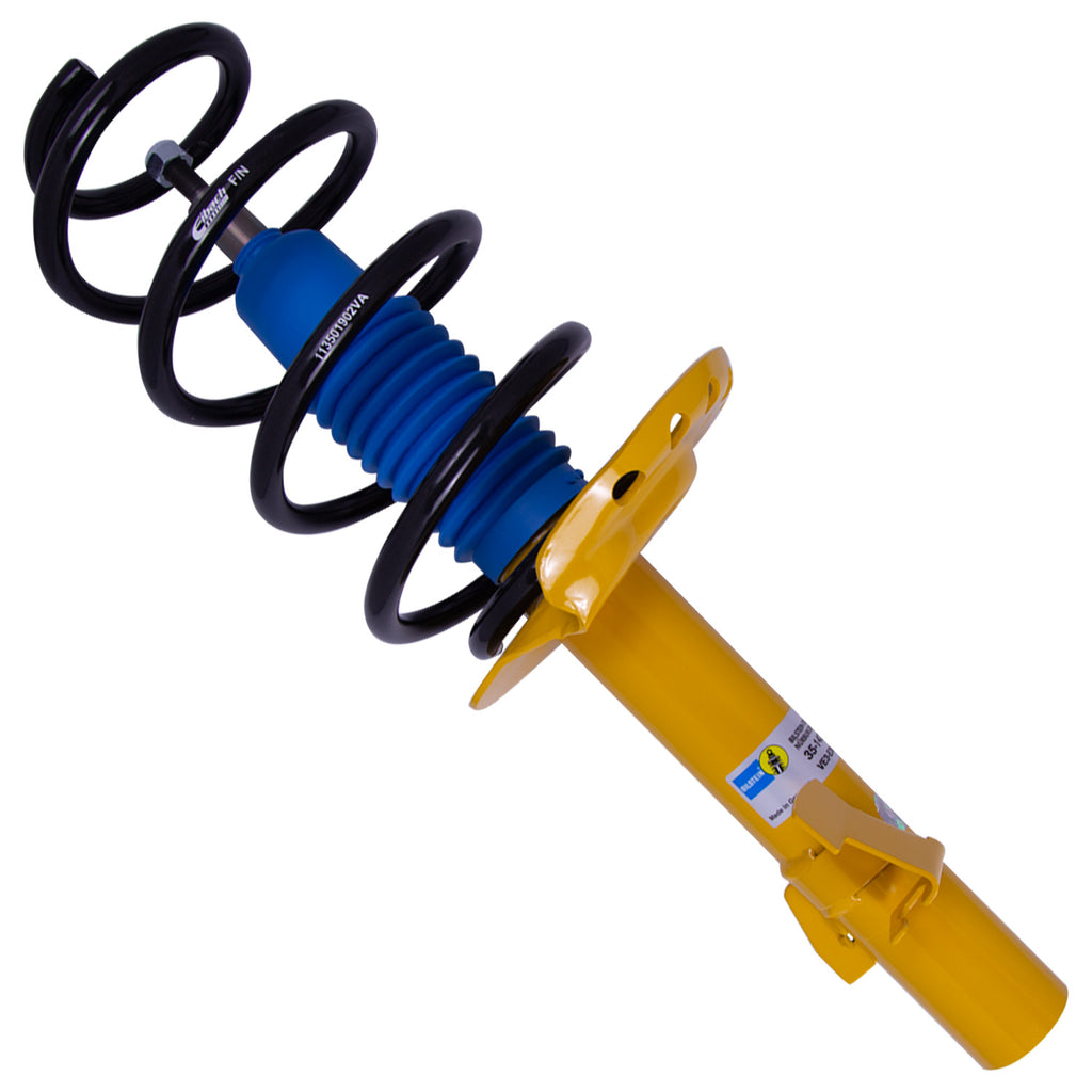 Bilstein 46-259257 B12 (Pro-Kit) - Suspension Kit for Select Volvo S60