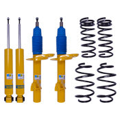 Load image into Gallery viewer, Bilstein 46-259257 B12 (Pro-Kit) - Suspension Kit for Select Volvo S60