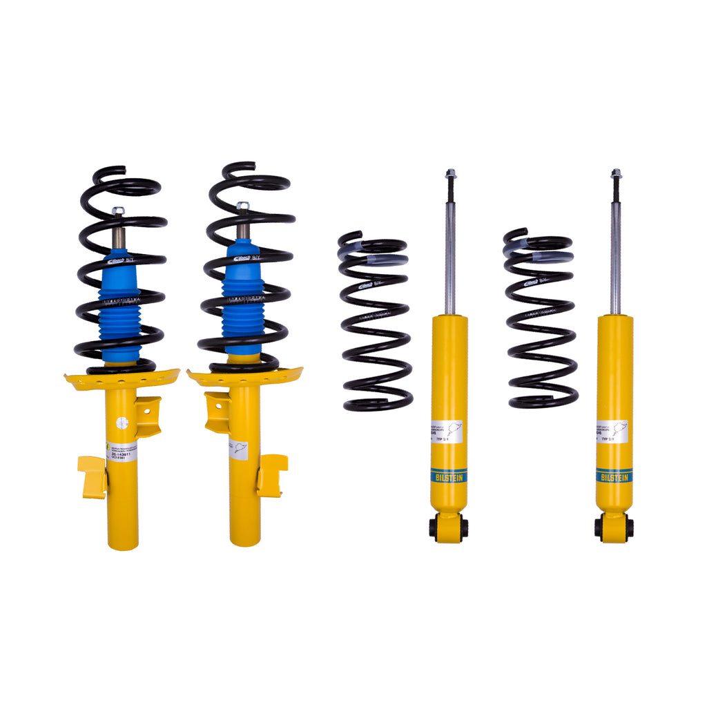Bilstein 46-259264 B12 (Pro-Kit) - Suspension Kit for Select Volvo S60