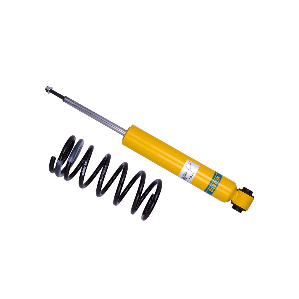 Bilstein 46-259264 B12 (Pro-Kit) - Suspension Kit for Select Volvo S60
