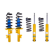 Load image into Gallery viewer, Bilstein 46-259264 B12 (Pro-Kit) - Suspension Kit for Select Volvo S60