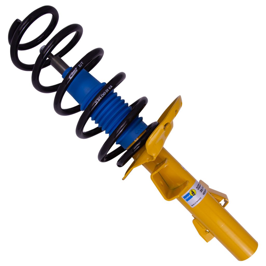 Bilstein 46-259271 B12 (Pro-Kit) - Suspension Kit for Select Volvo S60