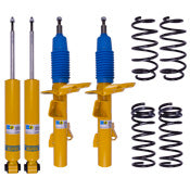 Load image into Gallery viewer, Bilstein 46-259271 B12 (Pro-Kit) - Suspension Kit for Select Volvo S60