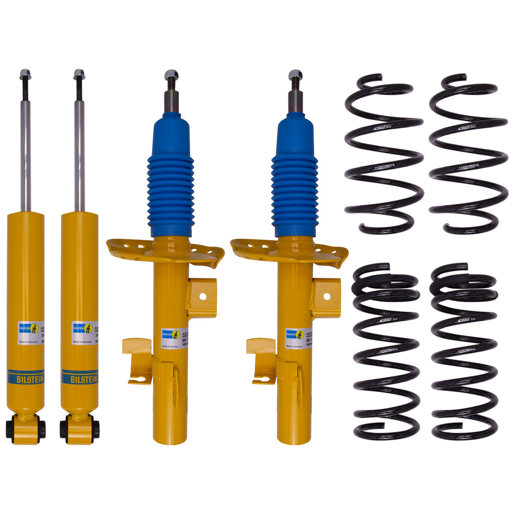 Bilstein 46-259295 B12 (Pro-Kit) - Suspension Kit for Select Volvo V60