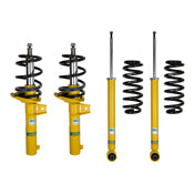 Bilstein 46-261212 B12 (Pro-Kit) - Suspension Kit for Select Audi S3