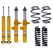 Load image into Gallery viewer, Bilstein 46-262622 B12 (Pro-Kit) - Suspension Kit for Select BMW 428i xDrive Gran Coupe, BMW 430i xDrive Gran Coupe