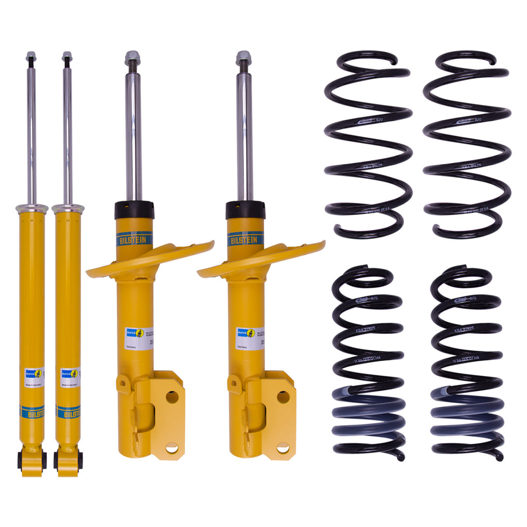 Bilstein 46-262677 B12 (Pro-Kit) - Suspension Kit for Select Mazda 6