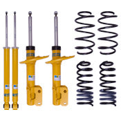 Bilstein 46-262677 B12 (Pro-Kit) - Suspension Kit for Select Mazda 6