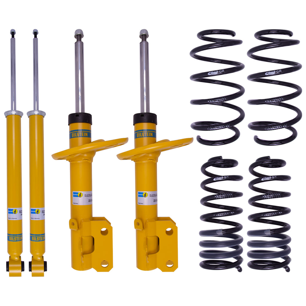 Bilstein 46-262684 B12 (Pro-Kit) - Suspension Kit for Select Mazda 6