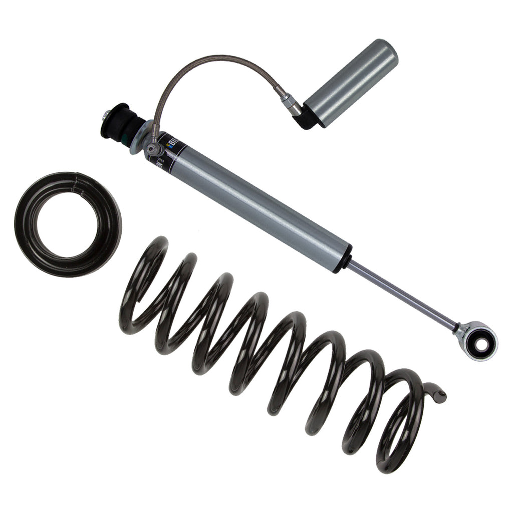 Bilstein 46-263889 B8 5162 - Suspension Leveling Kit for Select Ram