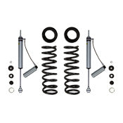 Bilstein 46-263889 B8 5162 - Suspension Leveling Kit for Select Ram