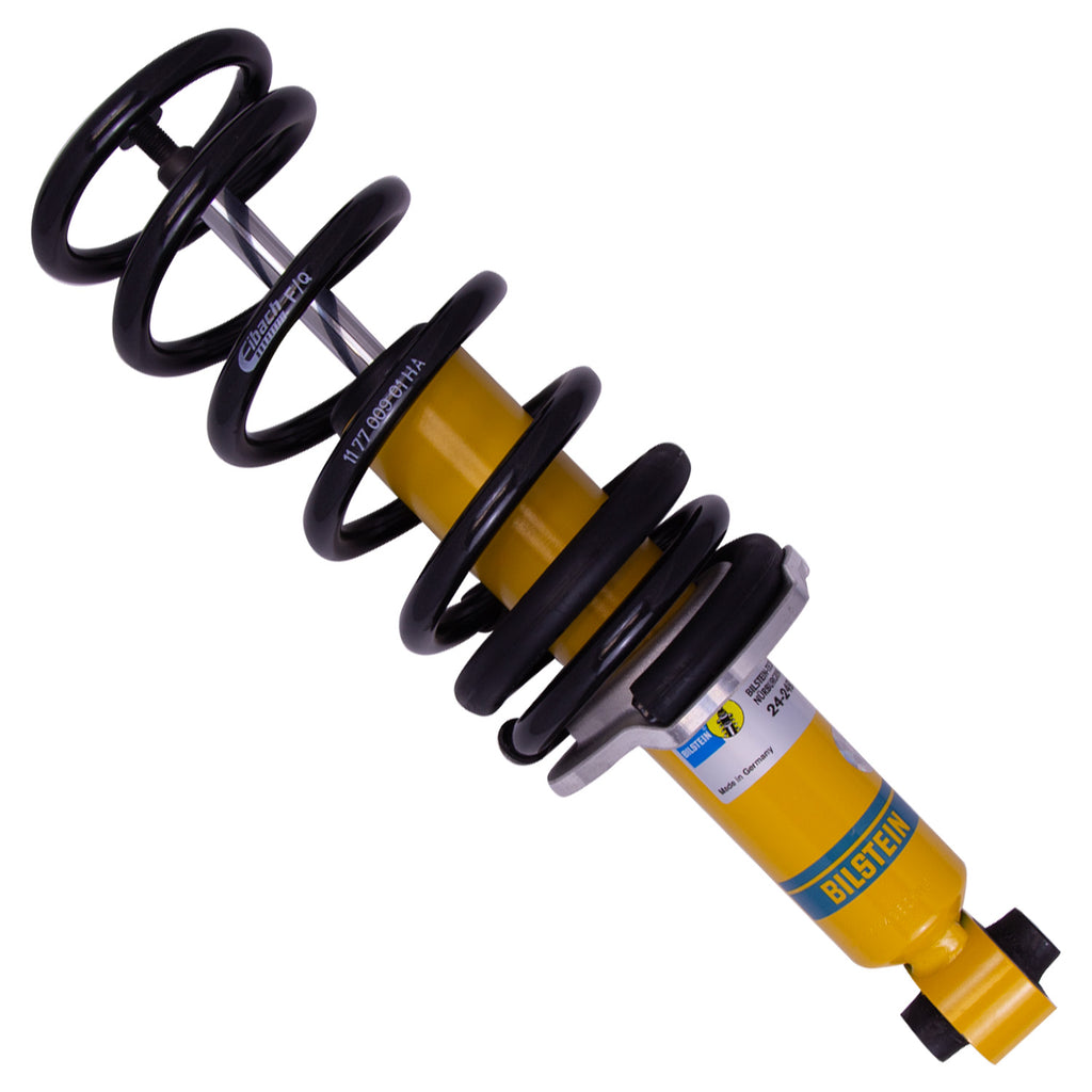 Bilstein 46-264305 B12 (Pro-Kit) - Suspension Kit for Select Subaru WRX STI
