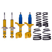 Bilstein 46-264305 B12 (Pro-Kit) - Suspension Kit for Select Subaru WRX STI