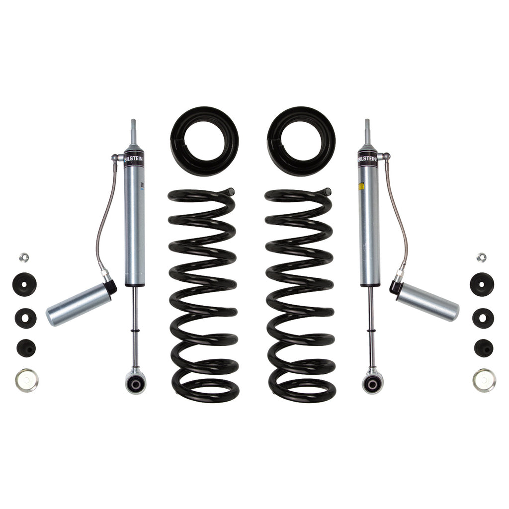 Bilstein 46-264503 B8 5162 - Suspension Leveling Kit for Select Ram