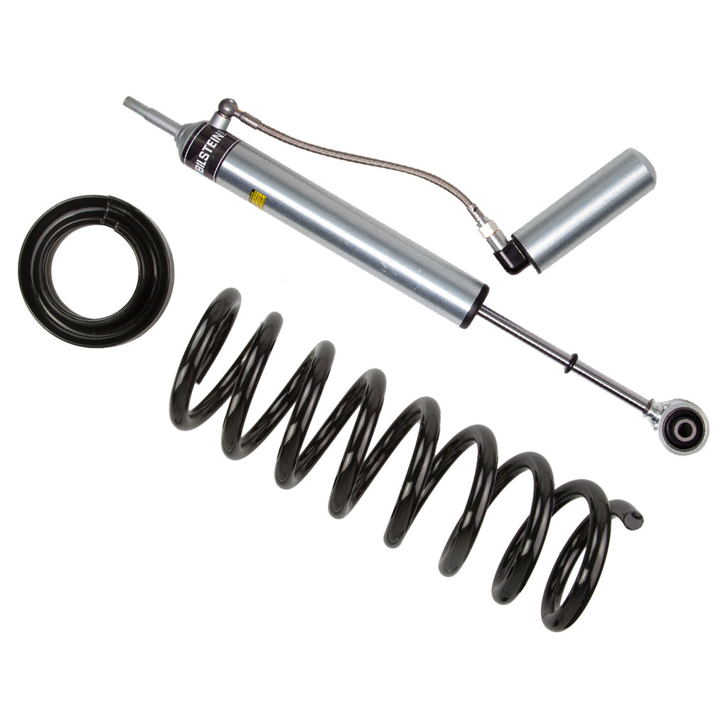 Bilstein 46-264503 B8 5162 - Suspension Leveling Kit for Select Ram