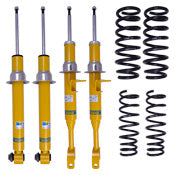 Load image into Gallery viewer, Bilstein 46-264749 B12 (Pro-Kit) - Suspension Kit for Select BMW 650i Gran Coupe