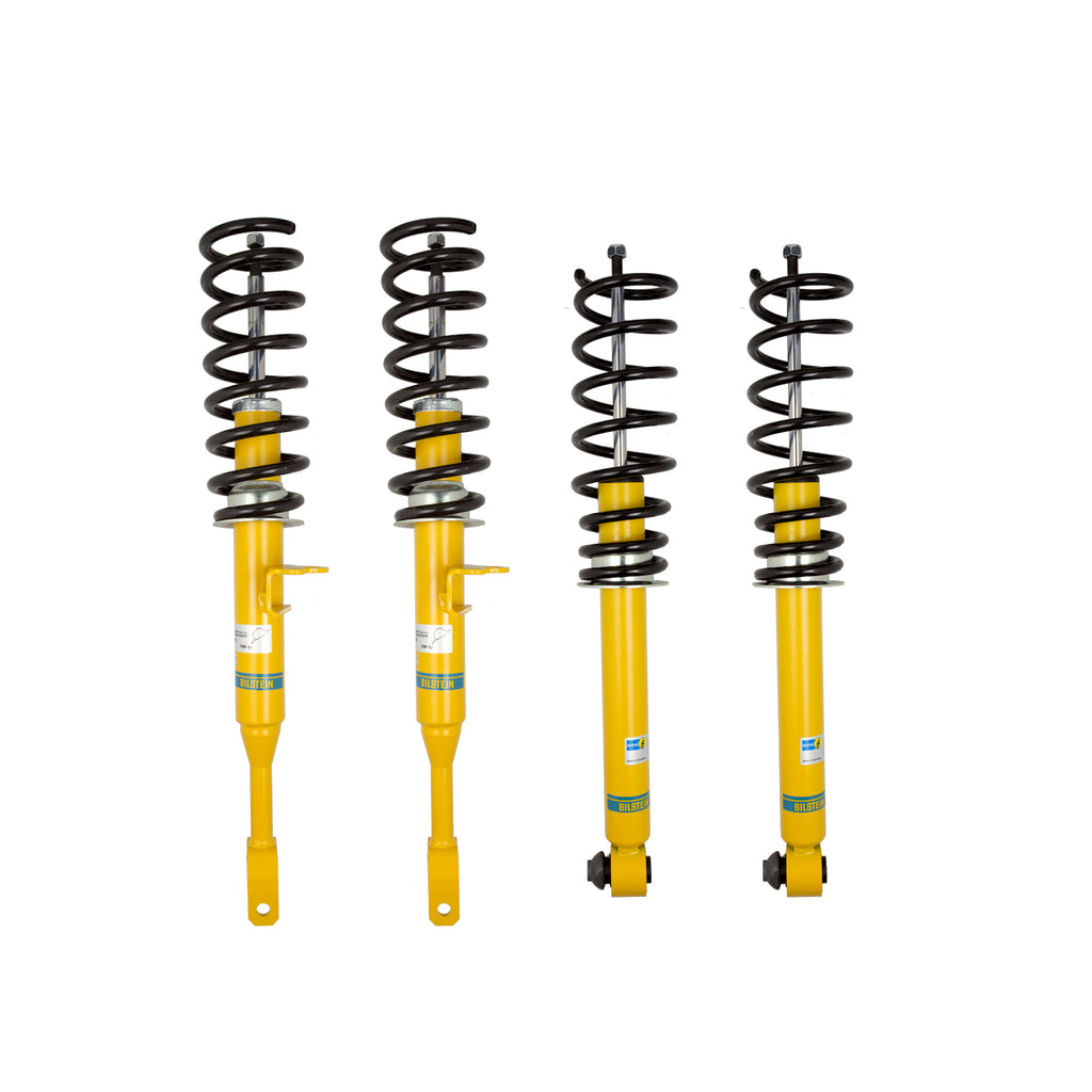 Bilstein 46-264756 B12 (Pro-Kit) - Suspension Kit for Select BMW 640i Gran Coupe