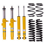 Bilstein 46-264770 B12 (Pro-Kit) - Suspension Kit for Select BMW M235i