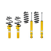 Bilstein 46-265029 B12 (Pro-Kit) - Suspension Kit for Select Mini Cooper