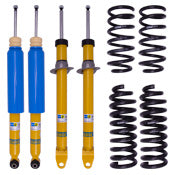 Load image into Gallery viewer, Bilstein 46-266347 B12 (Pro-Kit) - Suspension Kit for Select Mercedes-Benz C300