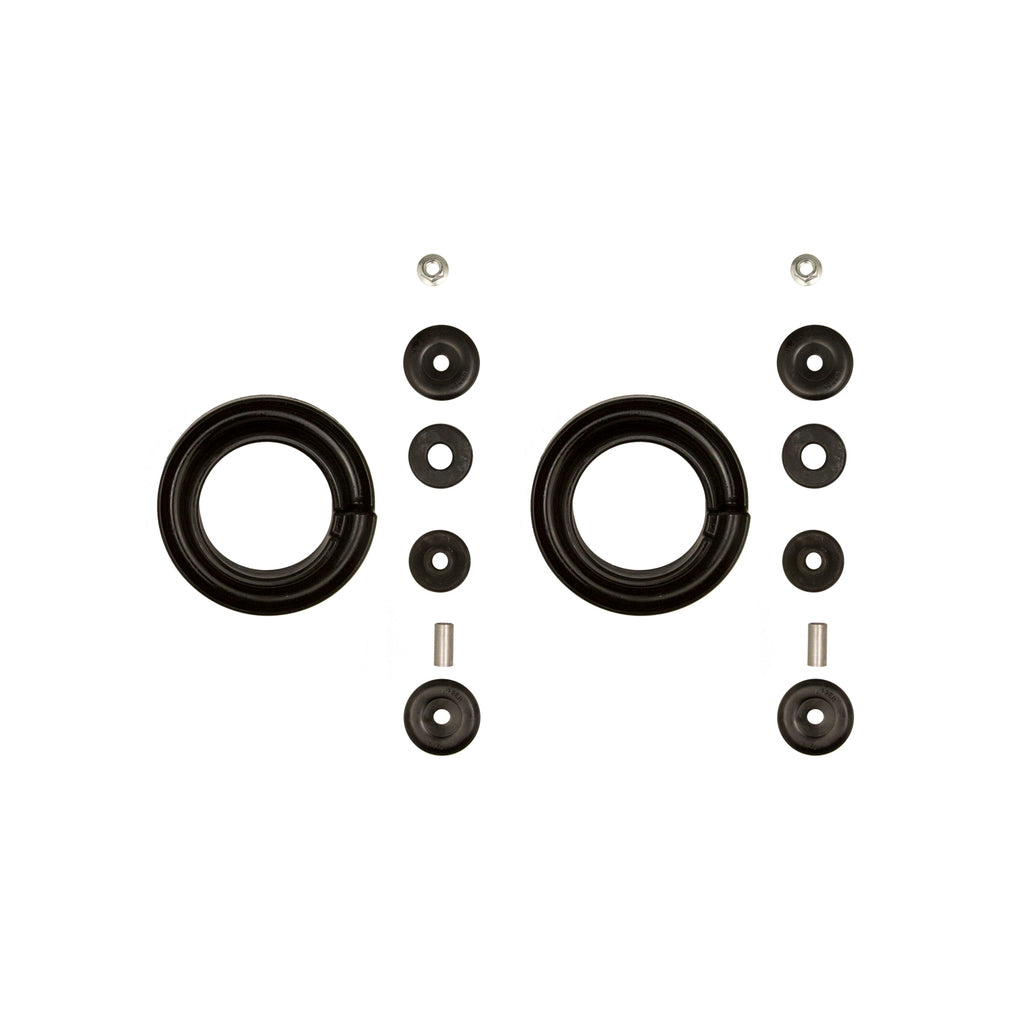 Bilstein 46-268655 B8 5112 - Suspension Leveling Kit for Select Ram