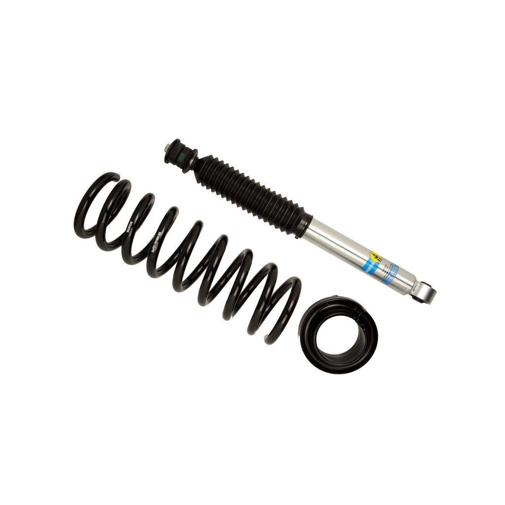Bilstein 46-268655 B8 5112 - Suspension Leveling Kit for Select Ram