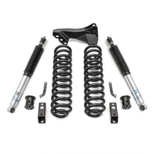 Load image into Gallery viewer, ReadyLift 46-2723 Coil Spring Leveling Kit for Select Ford F-250 Super Duty, Ford F-350 Super Duty