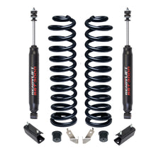 Load image into Gallery viewer, ReadyLift 46-2725 2.5in. Coil Spring Front Lift Kit with SST3000 Front Shocks for Select Ford F-250 Super Duty, Ford F-350 Super Duty